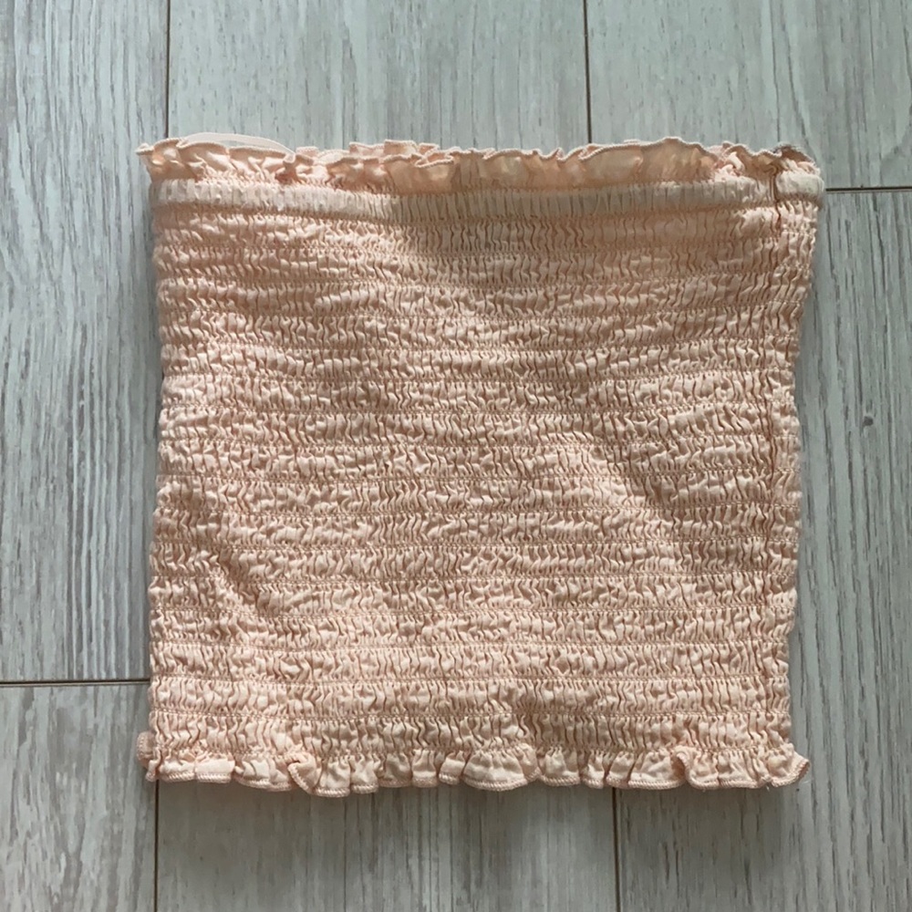 Forever 21 tube top